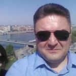 Darko Dragić - @darko5278 - Instagram