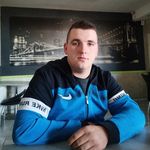 Darko Dragic - @darko.dragicc98 - Instagram