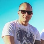 Darko Ivetic - @darkoivetic88 - Instagram