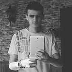 @darko_kovacevic99 - Instagram