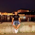 Darko Prodanović - @darko.prodanovic - Instagram