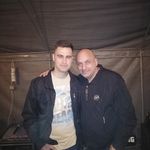 Darko Radovanovic - @darkoradovanovic1993 - Instagram