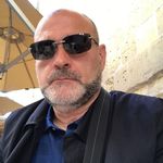 Darko Radulovic - @d.radulovic61 - Instagram