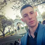 Darko Radulović - @__radulovic___ - Instagram
