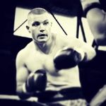 Darko Stankovic - @stankovic_boxing - Instagram
