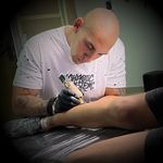 Darko Stankovic - @darkotattoo - Instagram