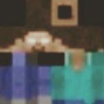 hy my name is herobrine - @darko_stankovic_ - Instagram
