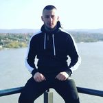 Darko Tesanovic - @dare__t - Instagram