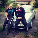 Darko Vukovic - @dare.vukovic89 - Instagram