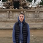 Darko Vukovic - @vukovic_darko10 - Instagram
