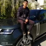 Darl Black - Facebook