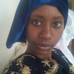 Darla Abraham - @habiba.hamisi.923 - Instagram