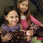 Darla Allen - @capricornviking - Instagram