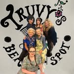 Darla Allen - @darlasnuts - Instagram