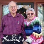 Darla Robertson Allen - @darla.allen - Instagram