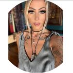 Darla Allison-Dickerson - @lovehairheartandsoul - Instagram