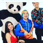 Darla Allison Solano Rojas - @darlaallisons - Instagram