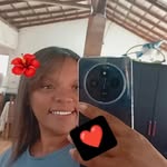 Darla Letícia - @darlaandre6 - Instagram