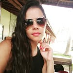 Darla Luiz André - @darlabia - Instagram