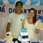 Gabriella e Darlan❤ - @darlan_e_gaby_anthony - Instagram