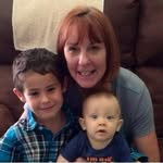 Darla Arnold-Cook - @darlaarnoldcook - Instagram