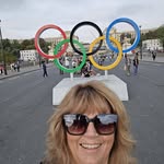 Darla Baker Arnold - @talllady50 - Instagram