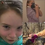 Darla Avery Montana - @nupin_apple - Instagram