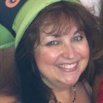 Darla Bailey - @55dearie - Instagram