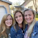Darla Bailey- Schieberl - @darlacarol - Instagram