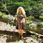 Darla Rae Bailey - @thepaintedhippo - Instagram