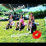 darla_balerina.C.D.M - @darla.ballet - Instagram
