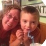 Darla ball - @pondyb65 - Instagram