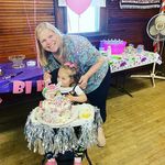 Darla Ball - @balldarla - Instagram