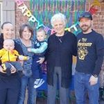 Darla Reynolds Ball - @lilcowgirl49 - Instagram