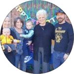 Darla Reynolds Ball - @lilcowgirl_49 - Instagram