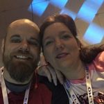 Darla & Will Barnes - @thetechbarnes - Instagram
