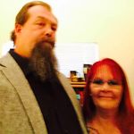 Darla Barnes - @bigjonshunny1 - Instagram