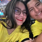 Darla Barriga - @darlabarriga16 - Instagram