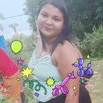 Darla Barros - @darlacristinabarros - Instagram