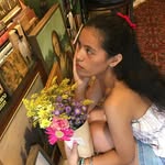Darla Barrot - @darlabarrot - Instagram