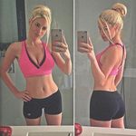 Darla Barrett - @sashaiablokov1 - Instagram