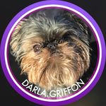 🎀Darla Bean Griffon🎀 - @darla.griffon - Instagram