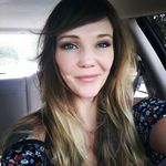 Darla Rae Tempel - @darlabean39 - Instagram