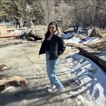 Megan Phillips - @darlabean222 - Instagram