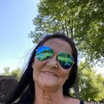 Darla A Beck - @angelshyne33 - Instagram