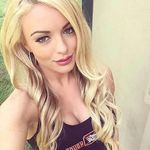 Darla Beck - @camaruduhimi - Instagram
