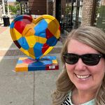 Darla Jenkins-Beck - @darla_jenkins_beck_ - Instagram