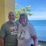 Darla Benson - @darlabenson1954 - Instagram