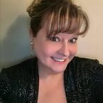 Darla Benson-Smith - @miss.darla99 - Instagram