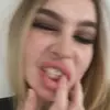 blueeyeddarla - @blueeyeddarlaa - TikTok